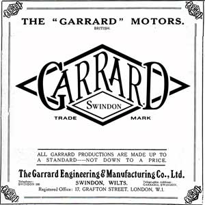 Garrard Motors